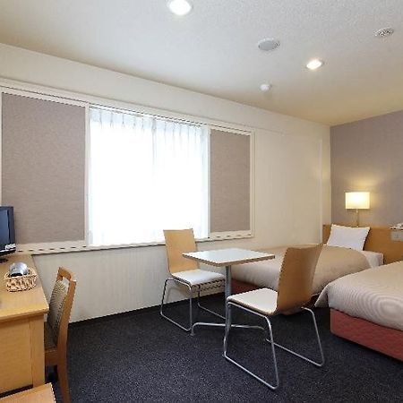 Via Inn Himeji Exterior foto