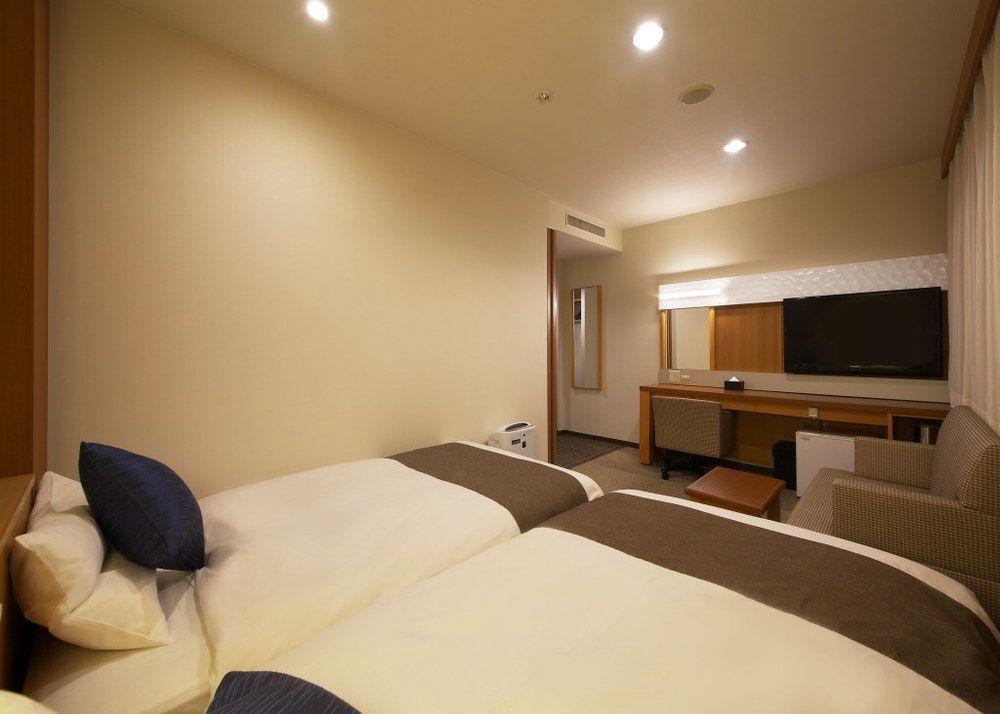 Via Inn Himeji Exterior foto