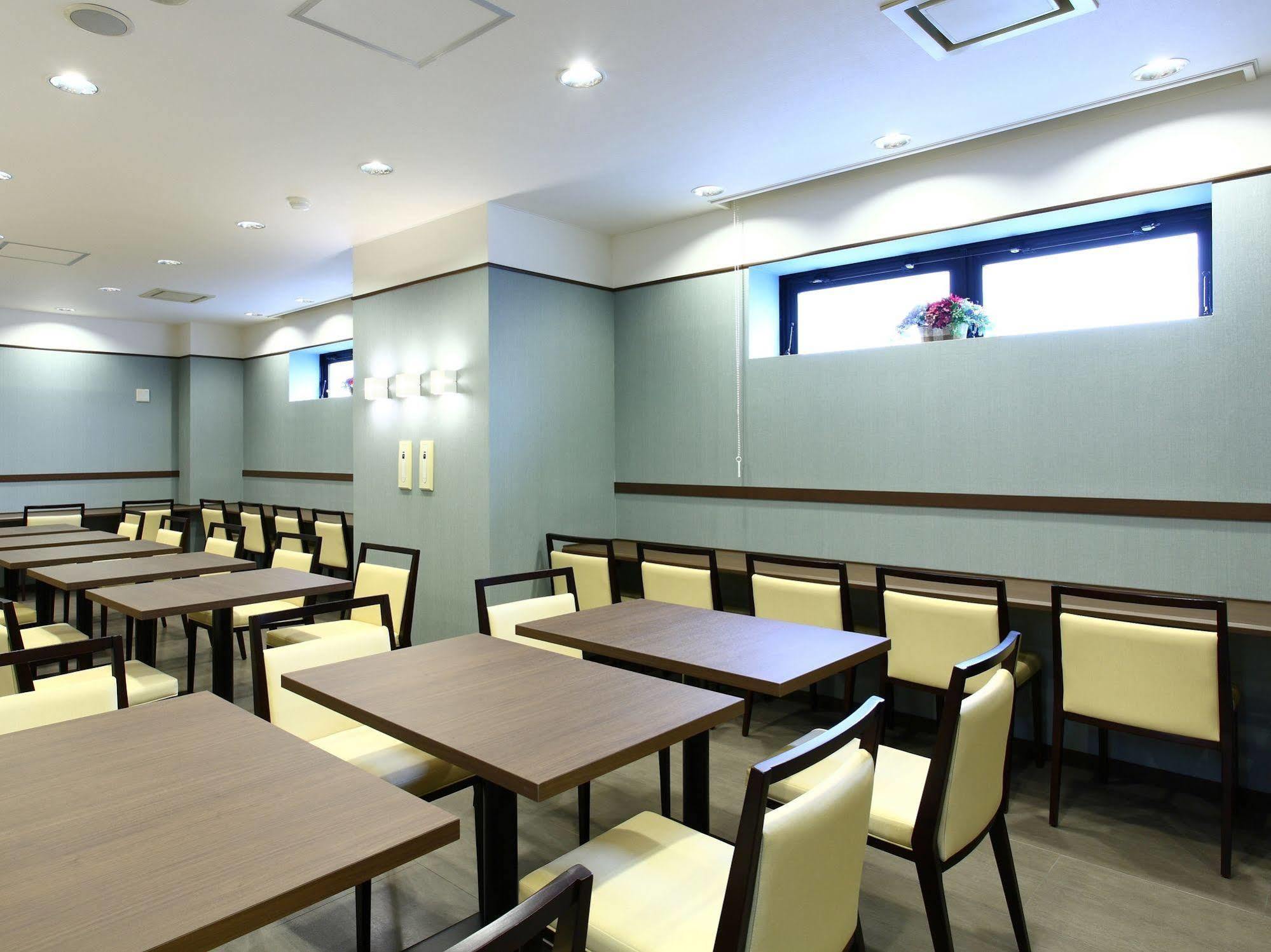 Via Inn Himeji Exterior foto